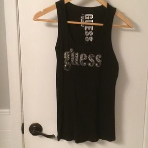 Guess Tank Top